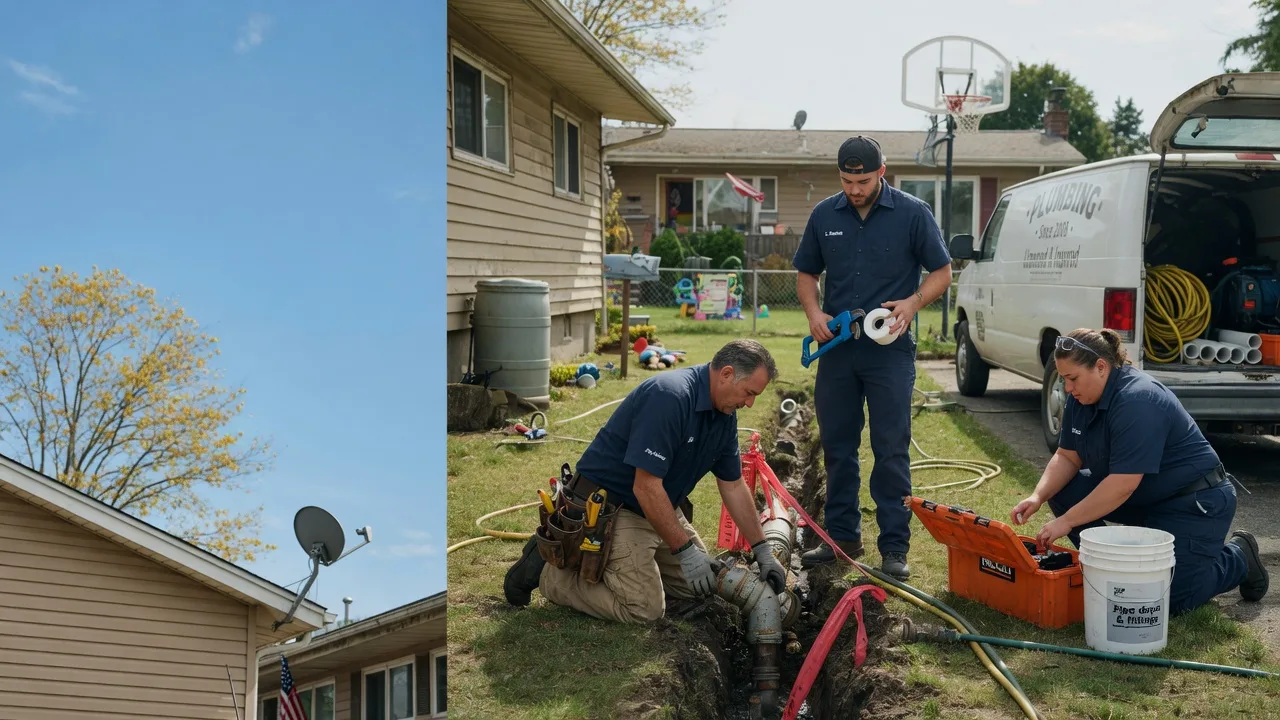Garbage Disposal Replacement in Mercer, MO near me